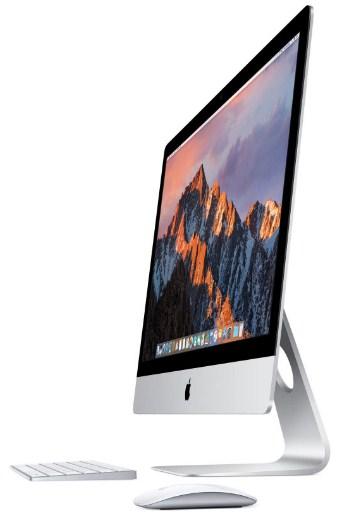 Моноблок iMac