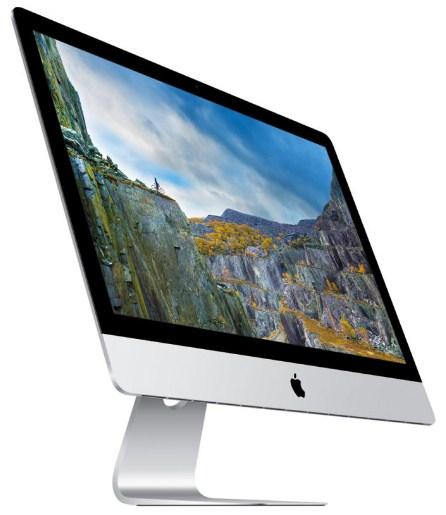Моноблок iMac