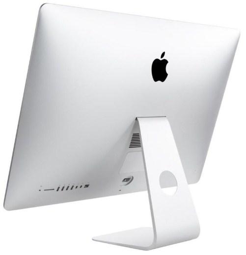 Моноблок iMac