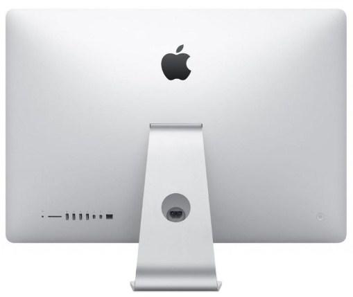 Моноблок iMac