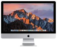 Моноблок iMac