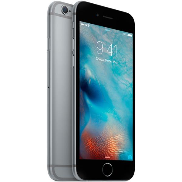 Смартфон iPhone