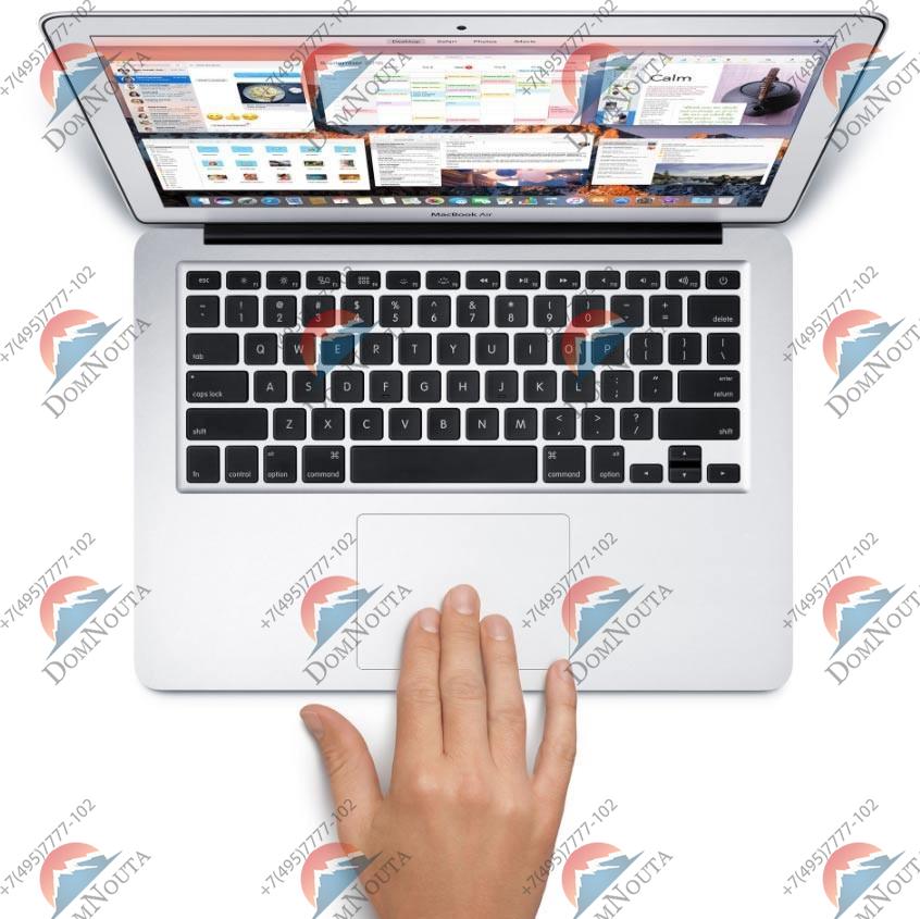 Ноутбук MacBook Air