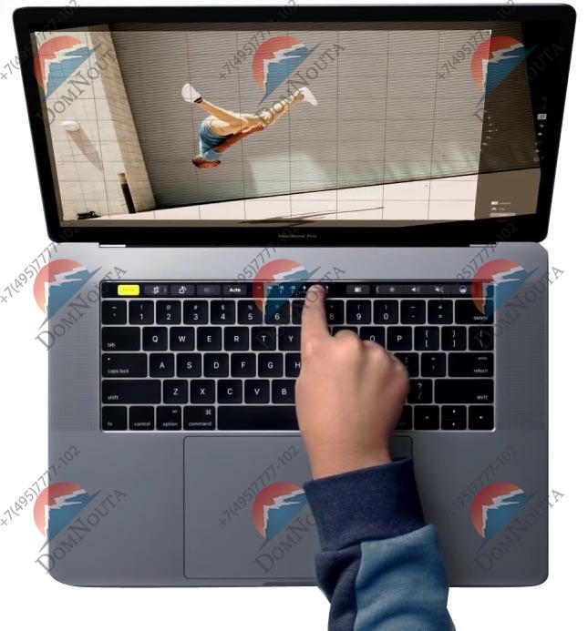 Ноутбук MacBook Pro