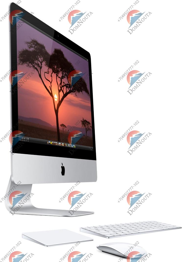 Моноблок iMac