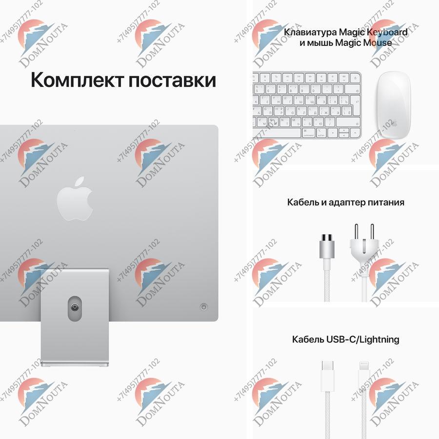 Моноблок Apple iMac A2439