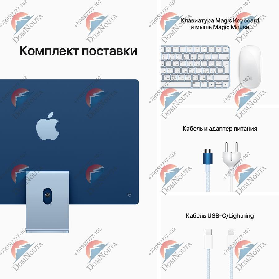 Ноутбук Apple iMac