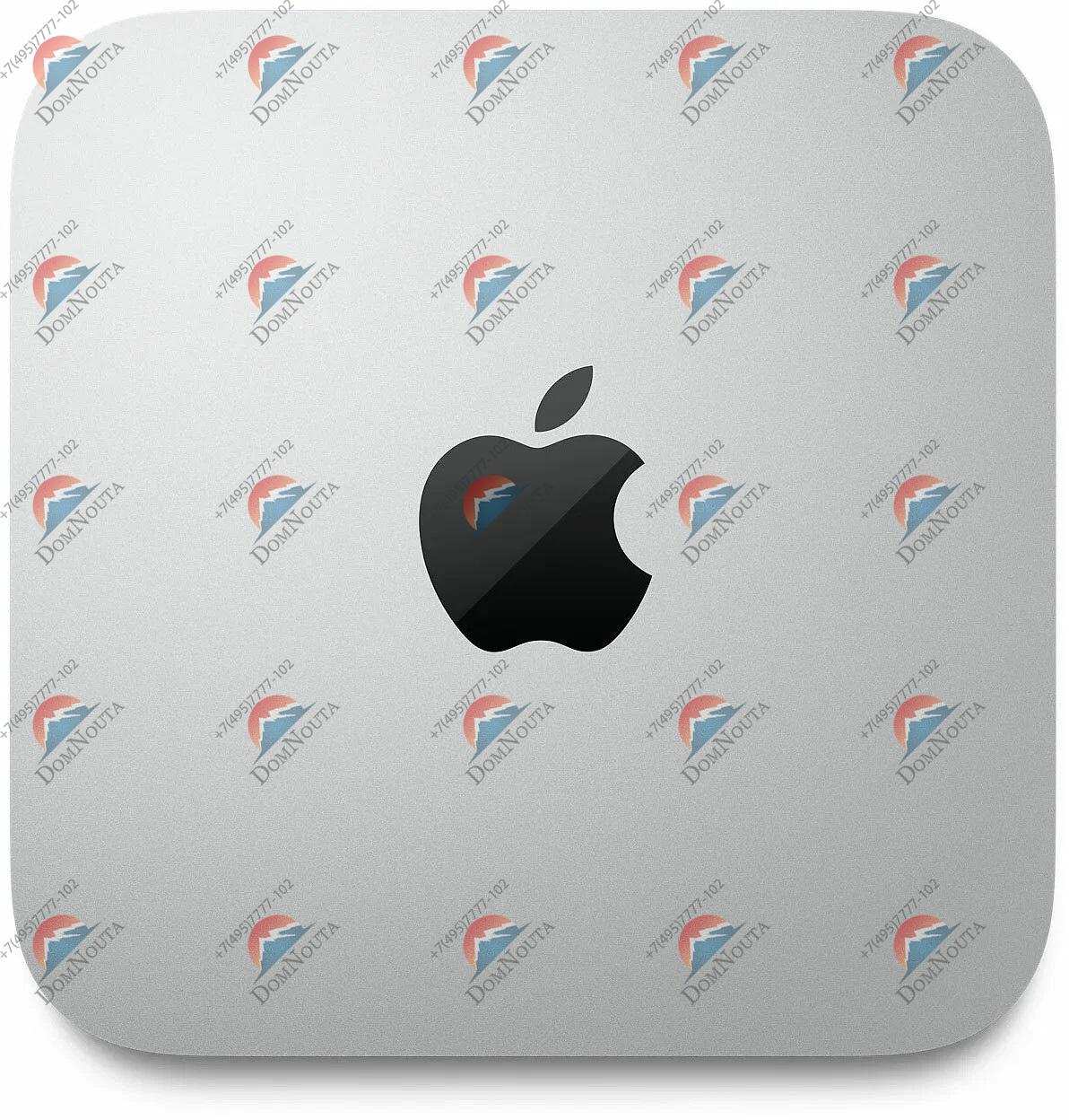 Системный блок Apple Mac mini A2686
