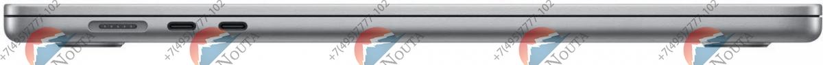 Ноутбук Apple MacBook Air A3114