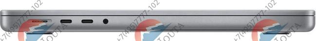 Ноутбук Apple MacBook Pro A2779