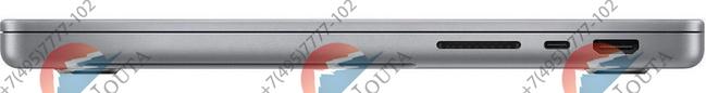 Ноутбук Apple MacBook Pro A2779