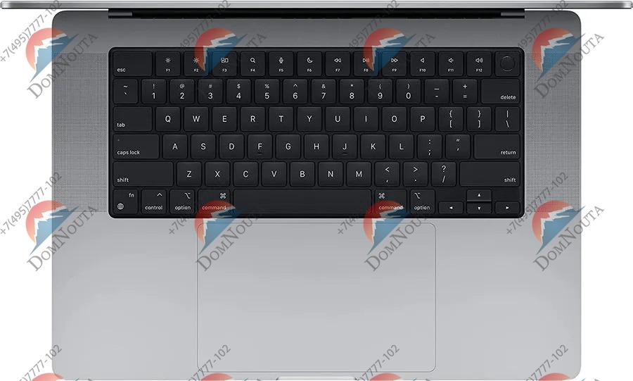 Ноутбук Apple MacBook Pro A2780