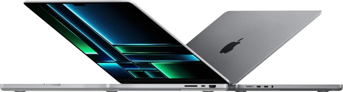 Ноутбук Apple MacBook Pro 14