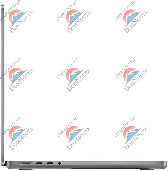 Ноутбук Apple MacBook Pro 14
