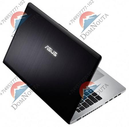 Ноутбук Asus N56Jk