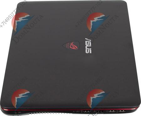 Ноутбук Asus G551JM