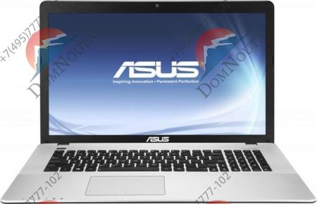Ноутбук Asus K750JN