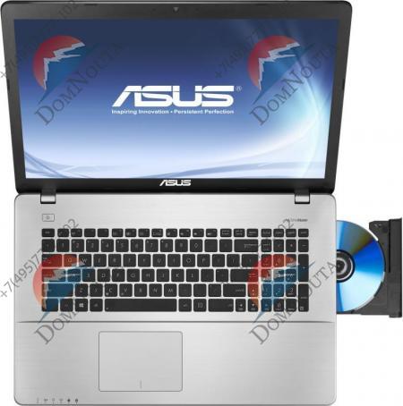Ноутбук Asus K750JN