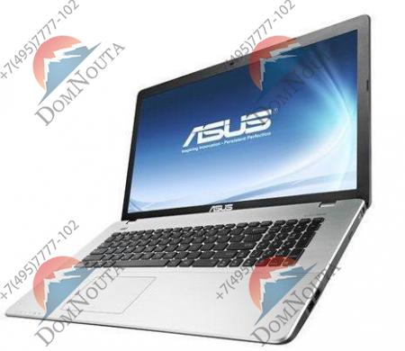 Ноутбук Asus X750LN