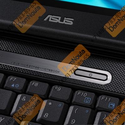 Ноутбук Asus F9E