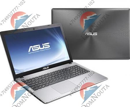 Ноутбук Asus X550Jk