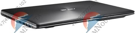 Ноутбук Asus X550DP
