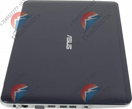 Ноутбук Asus K555LA