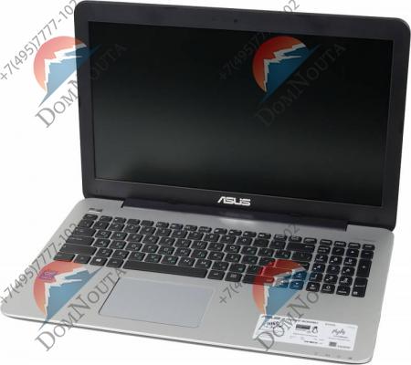 Ноутбук Asus K555LA