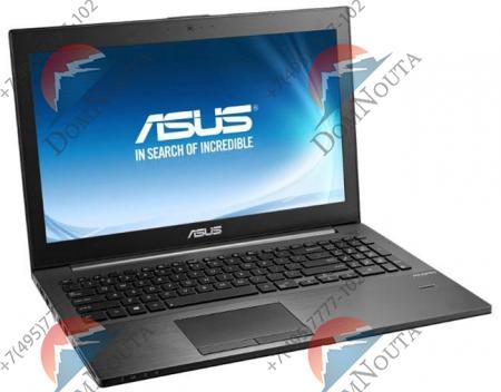 Ноутбук Asus PRO551LD