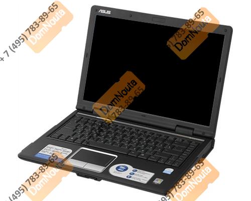 Ноутбук Asus F80Cr