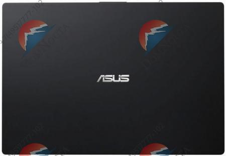 Ноутбук Asus BU201LA