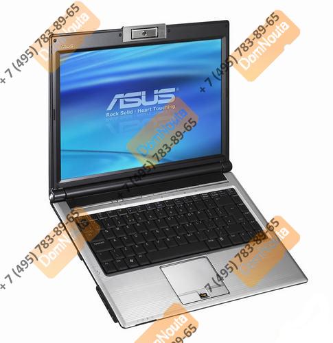 Ноутбук Asus F8Va