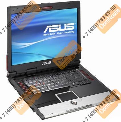 Ноутбук Asus G2Sv