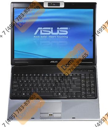 Ноутбук Asus M51Ta