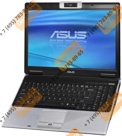 Ноутбук Asus M51Tr