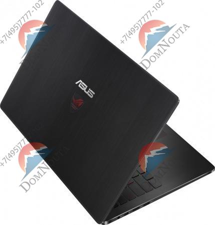 Ноутбук Asus G501Jw