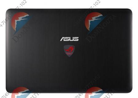 Ноутбук Asus G551JW