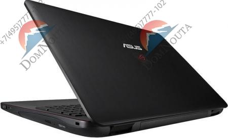 Ноутбук Asus G551JX