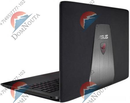 Ноутбук Asus GL552JX