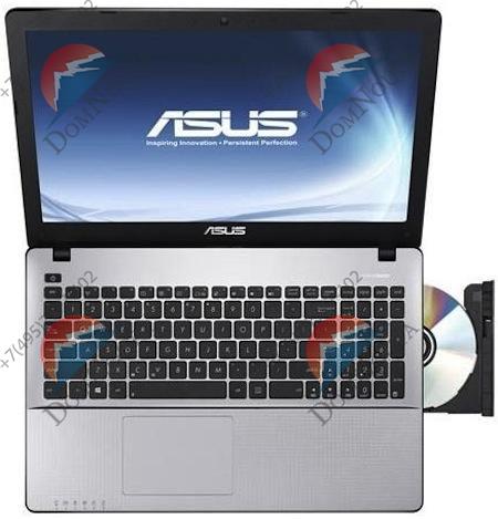 Ноутбук Asus K550JK