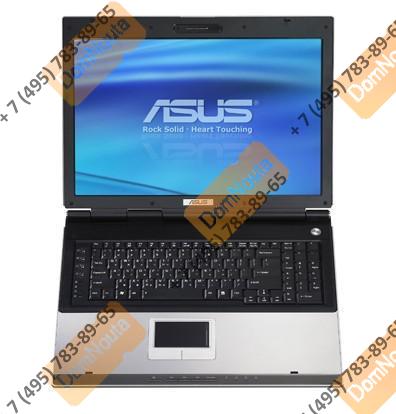 Ноутбук Asus A7Sn