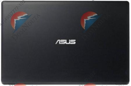 Ноутбук Asus X751Lb