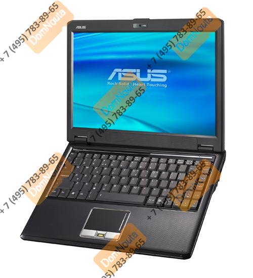 Ноутбук Asus F6A