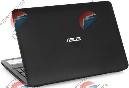 Ноутбук Asus X554Lj