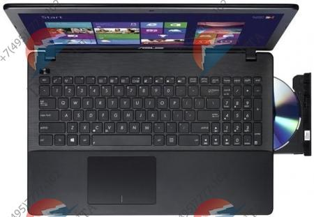 Ноутбук Asus X552Mj