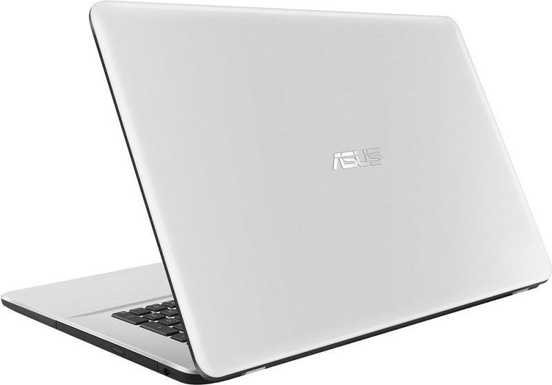 Ноутбук Asus X751Lj