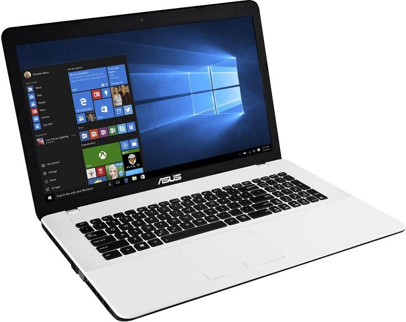 Ноутбук Asus X751Lj