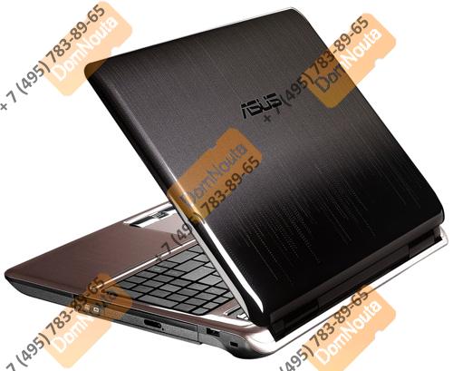 Ноутбук Asus N50Vc