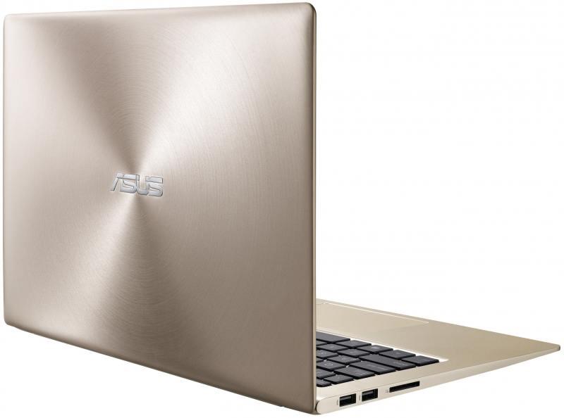 Ультрабук Asus UX303Ub