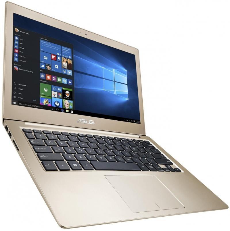 Ультрабук Asus UX303Ub